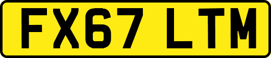 FX67LTM