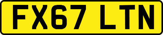 FX67LTN