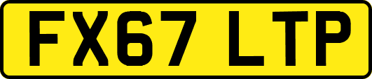 FX67LTP
