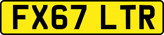 FX67LTR