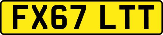 FX67LTT