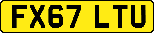 FX67LTU