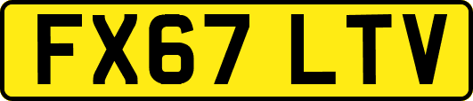 FX67LTV
