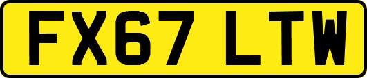FX67LTW