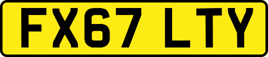 FX67LTY