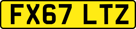 FX67LTZ