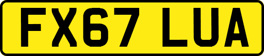 FX67LUA