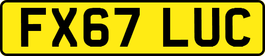 FX67LUC