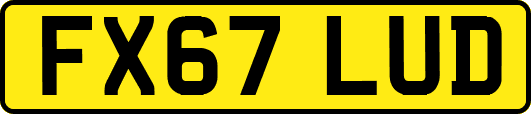 FX67LUD
