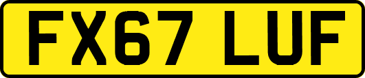 FX67LUF