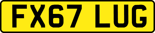FX67LUG