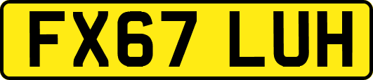 FX67LUH