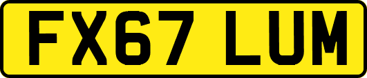 FX67LUM