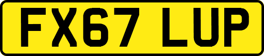 FX67LUP