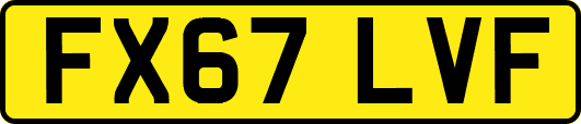 FX67LVF
