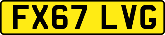 FX67LVG