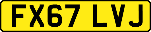 FX67LVJ