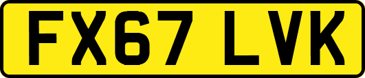 FX67LVK