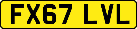 FX67LVL