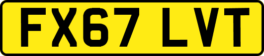 FX67LVT