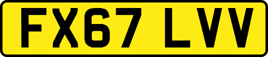 FX67LVV
