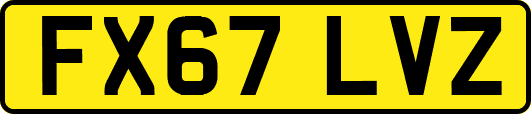FX67LVZ