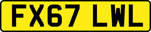 FX67LWL