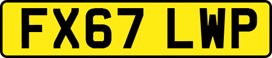 FX67LWP