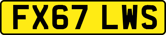 FX67LWS