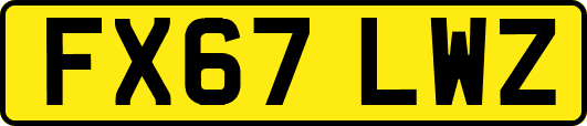 FX67LWZ