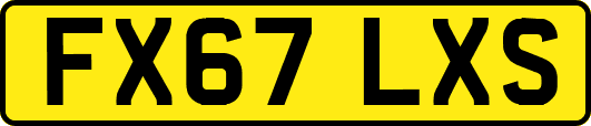 FX67LXS