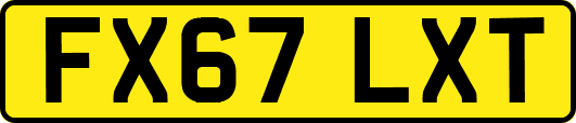 FX67LXT