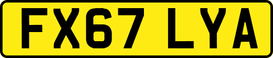 FX67LYA
