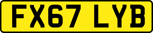 FX67LYB
