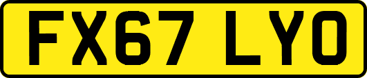 FX67LYO