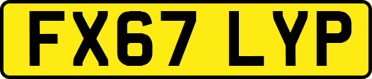FX67LYP