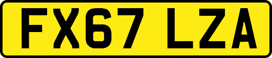 FX67LZA