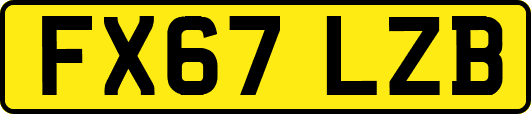 FX67LZB