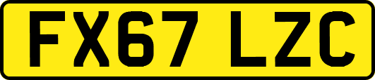 FX67LZC