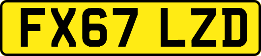 FX67LZD