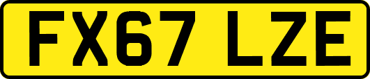 FX67LZE