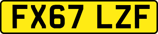 FX67LZF