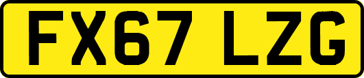 FX67LZG