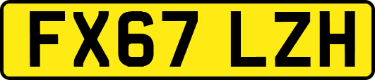 FX67LZH