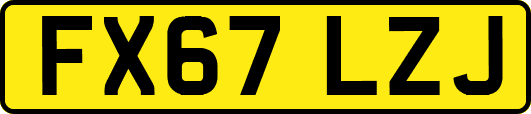 FX67LZJ