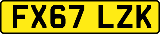 FX67LZK
