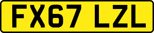 FX67LZL