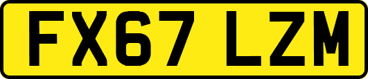 FX67LZM