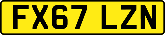 FX67LZN