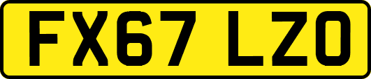 FX67LZO